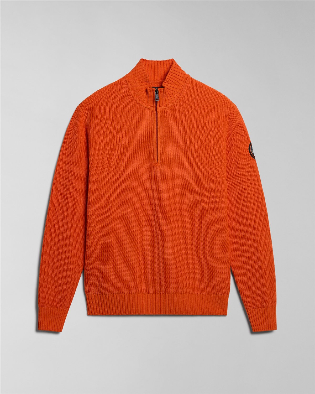 Gwich Half-Zip Jumper