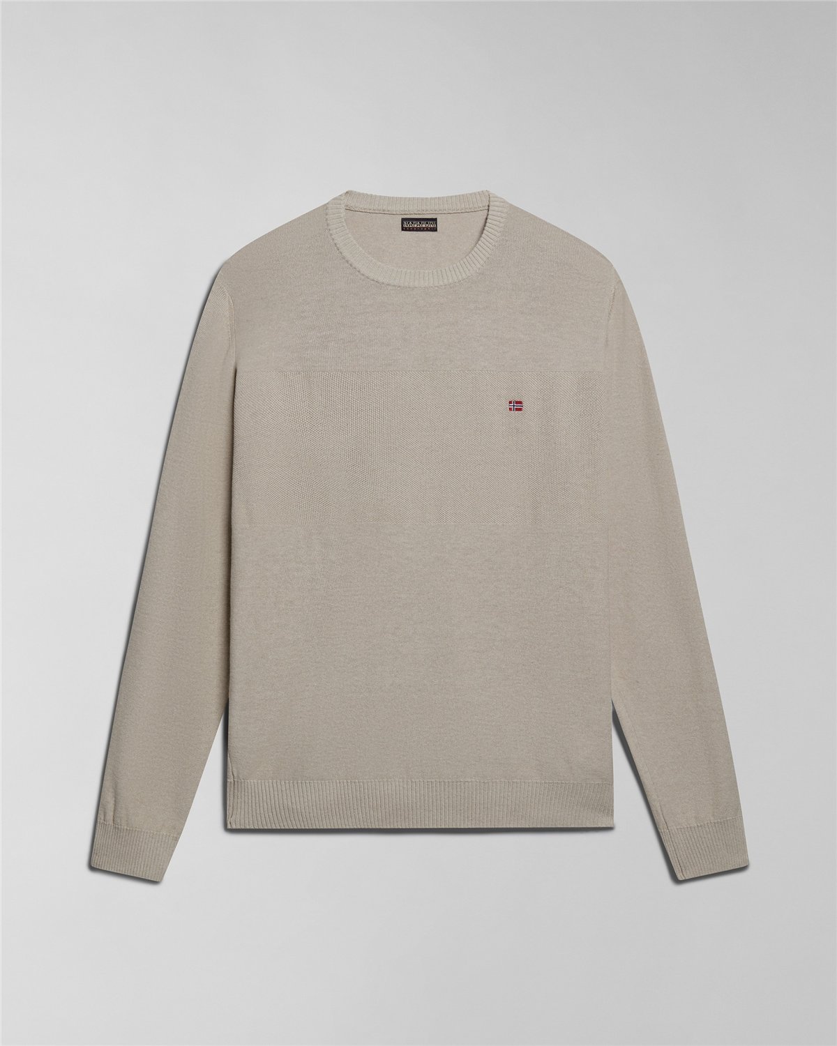 Linen Jumper