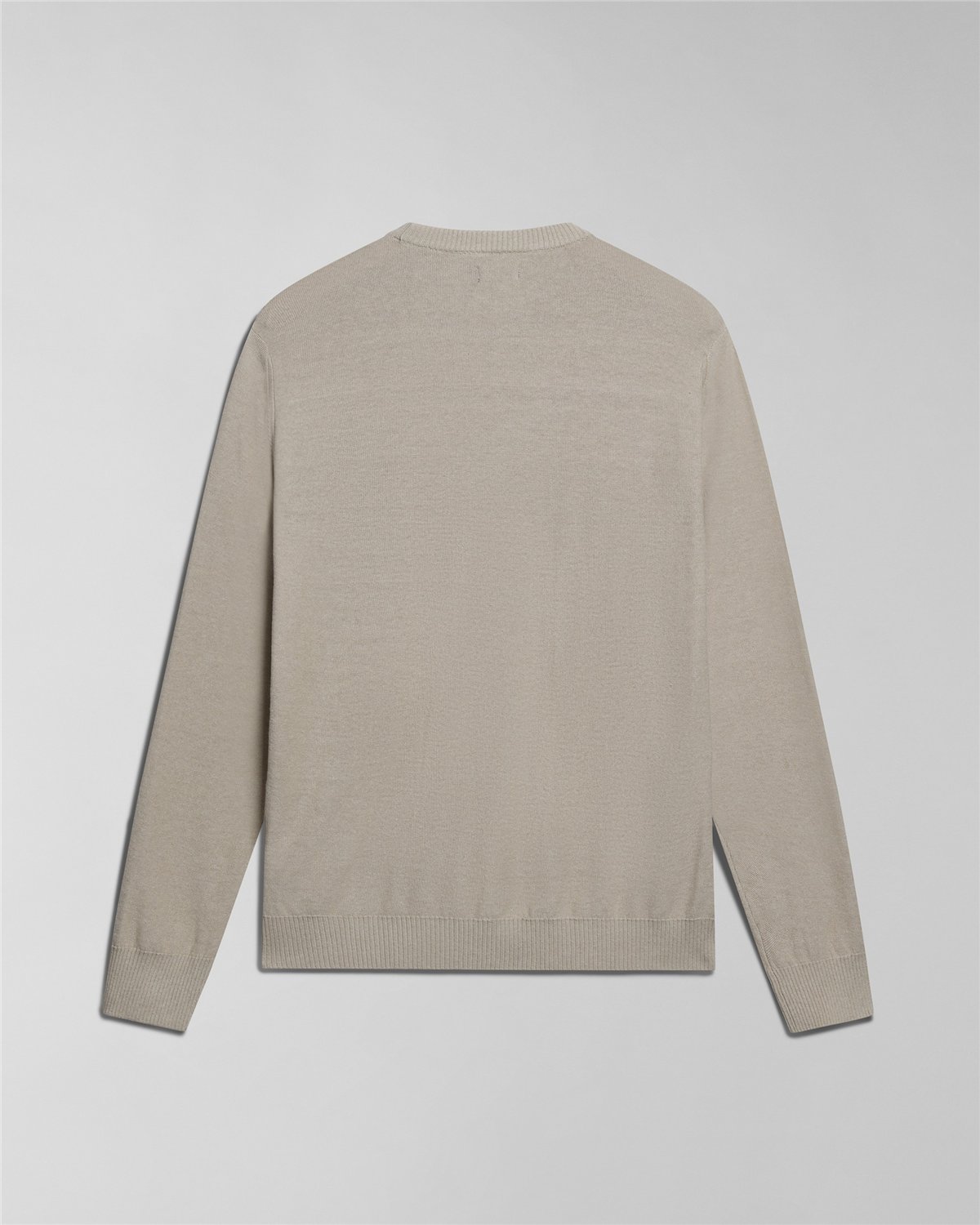 Linen Jumper