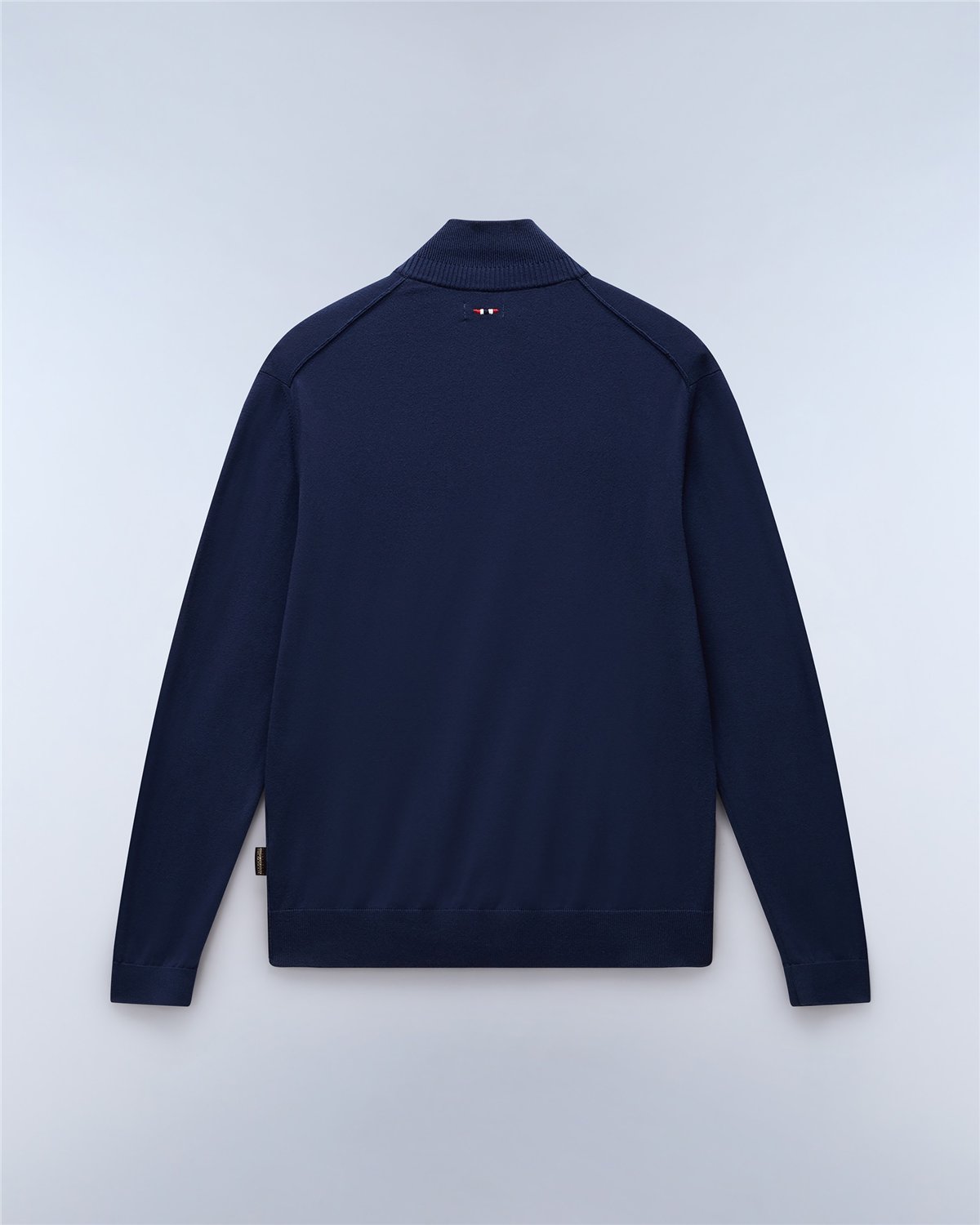 Decatur Full-Zip Jumper