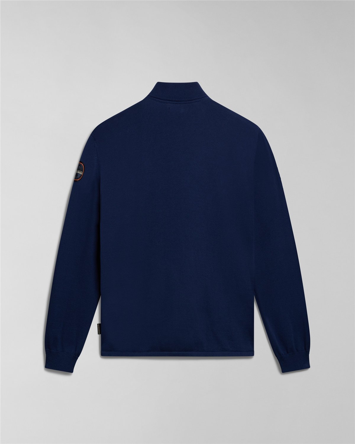 Huron Full-Zip Jumper
