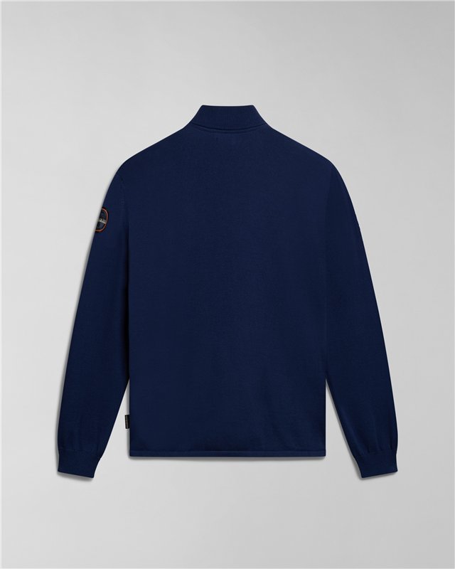 Huron Full-Zip Jumper