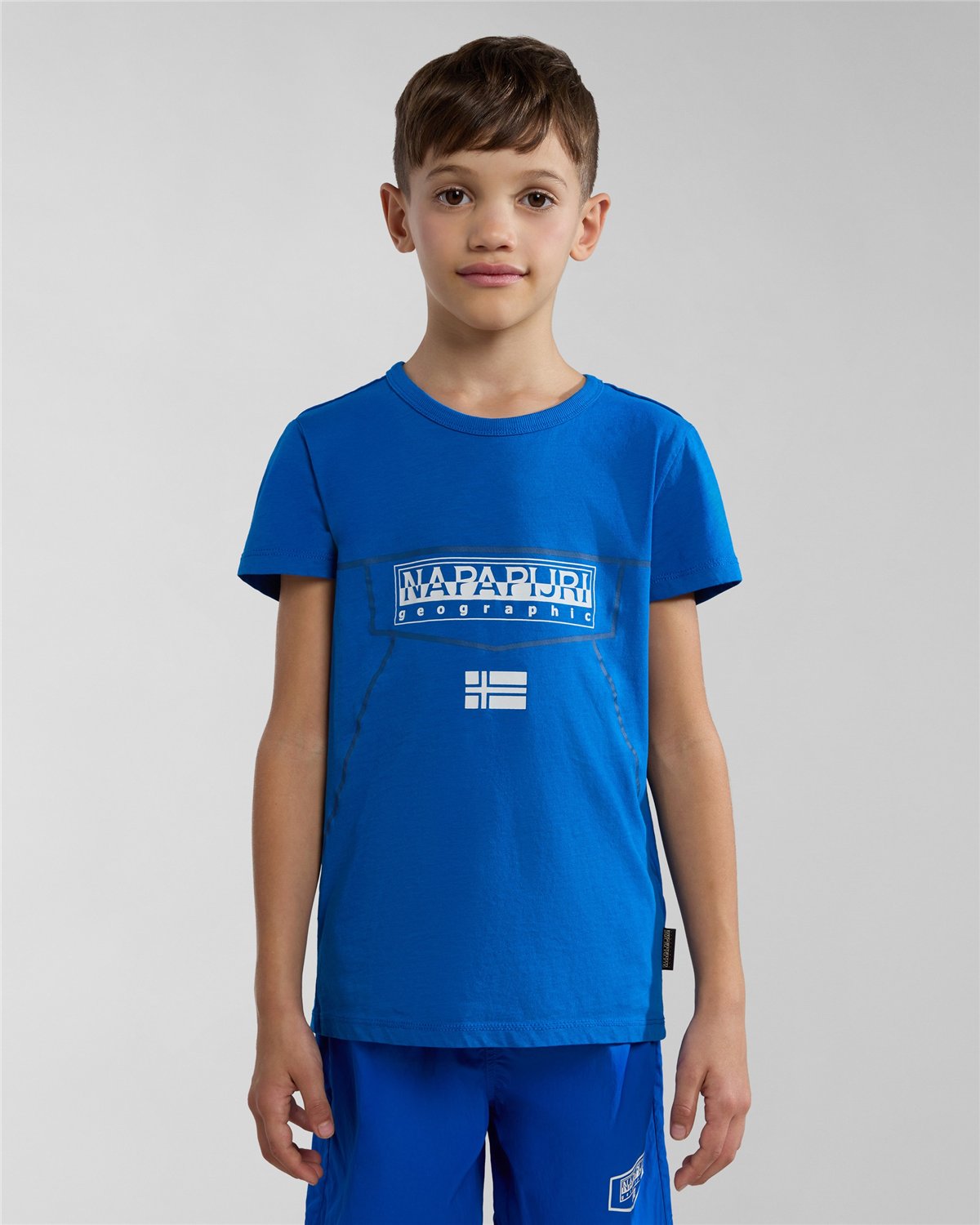 Cree Short Sleeve T-Shirt