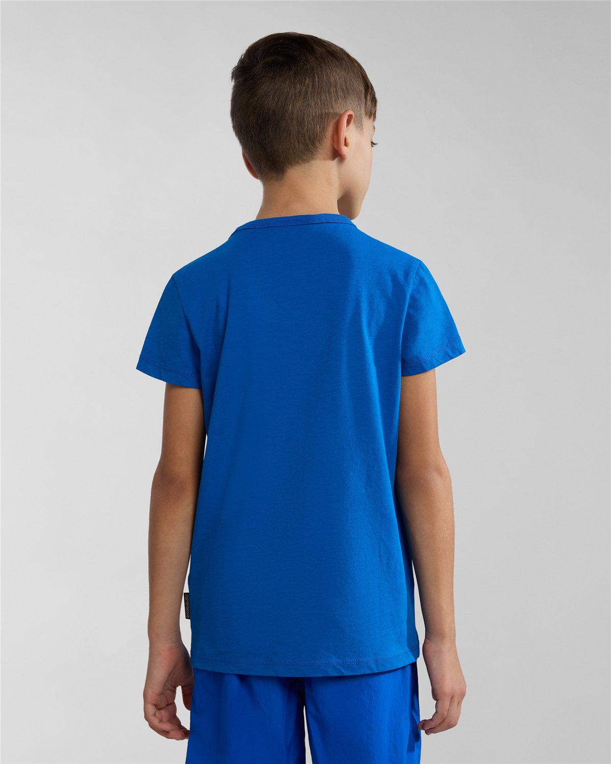 Cree Short Sleeve T-Shirt