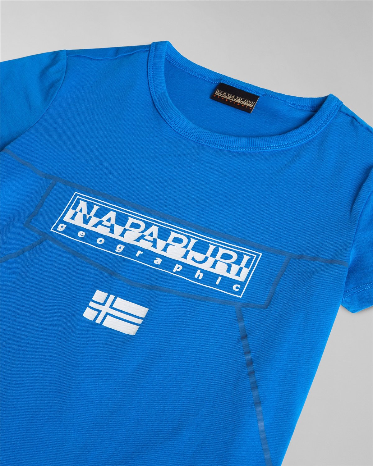 Cree Short Sleeve T-Shirt