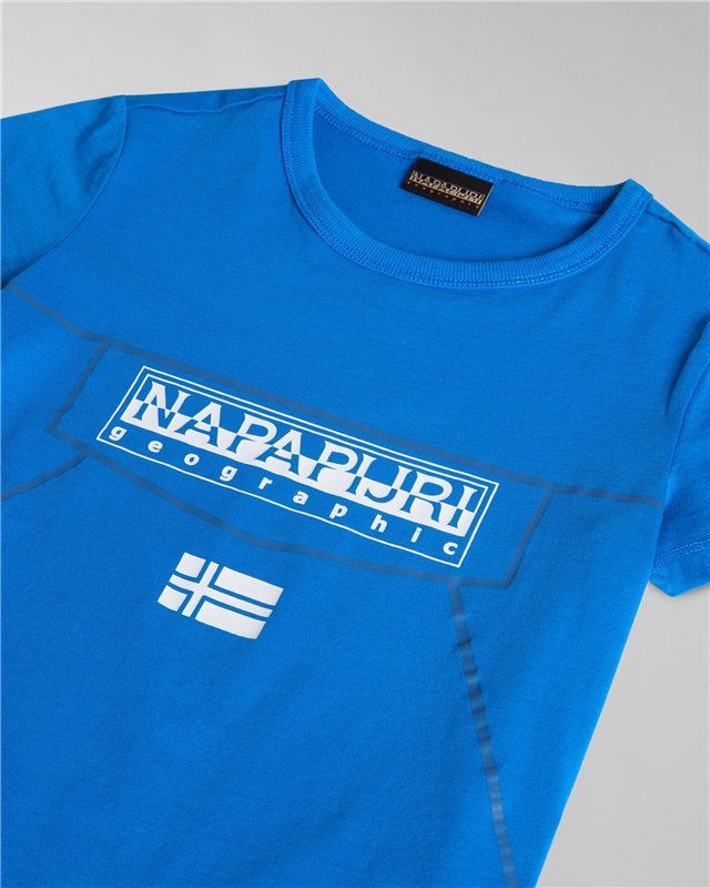 Cree Short Sleeve T-Shirt