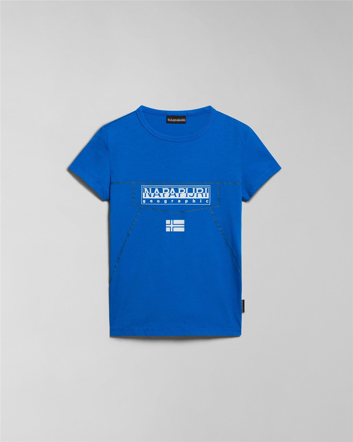 Cree Short Sleeve T-Shirt