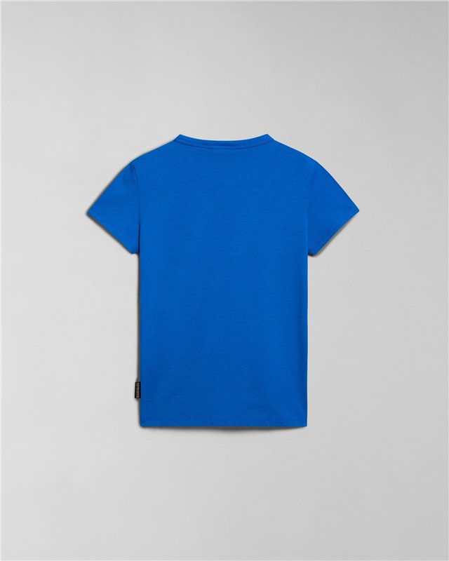 Cree Short Sleeve T-Shirt