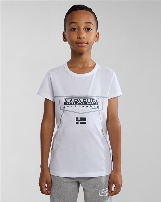 Cree Short Sleeve T-Shirt