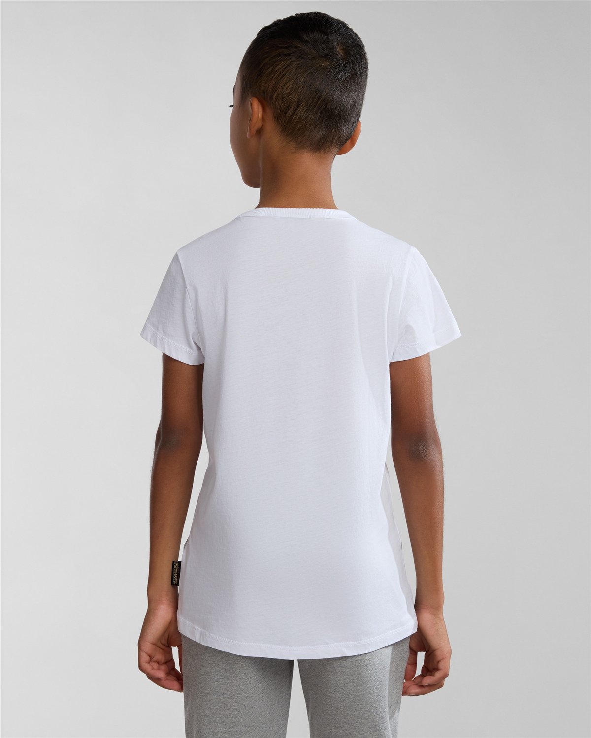 Cree Short Sleeve T-Shirt