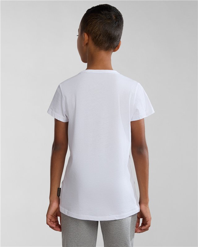 Cree Short Sleeve T-Shirt