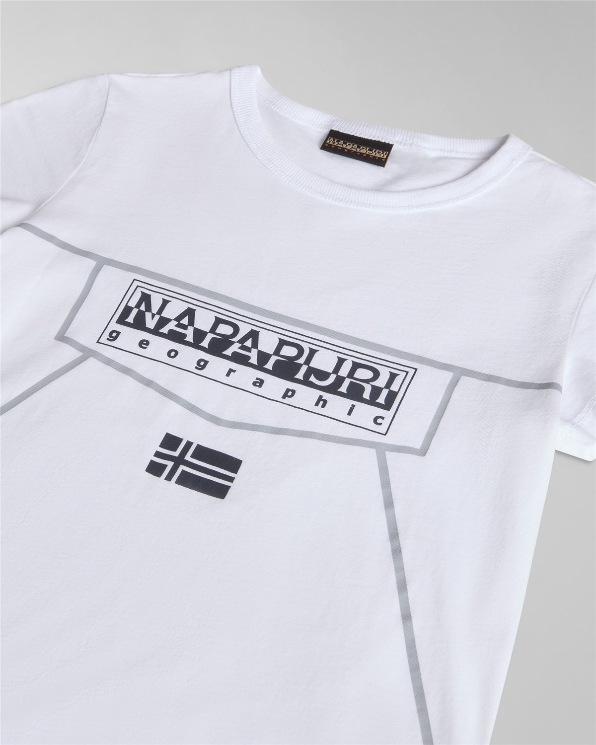 Cree Short Sleeve T-Shirt