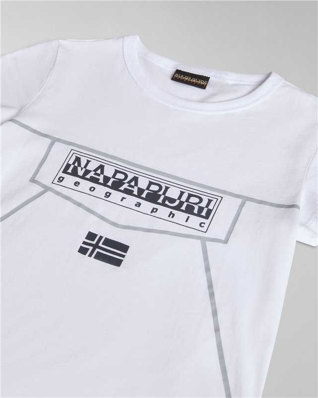 Cree Short Sleeve T-Shirt