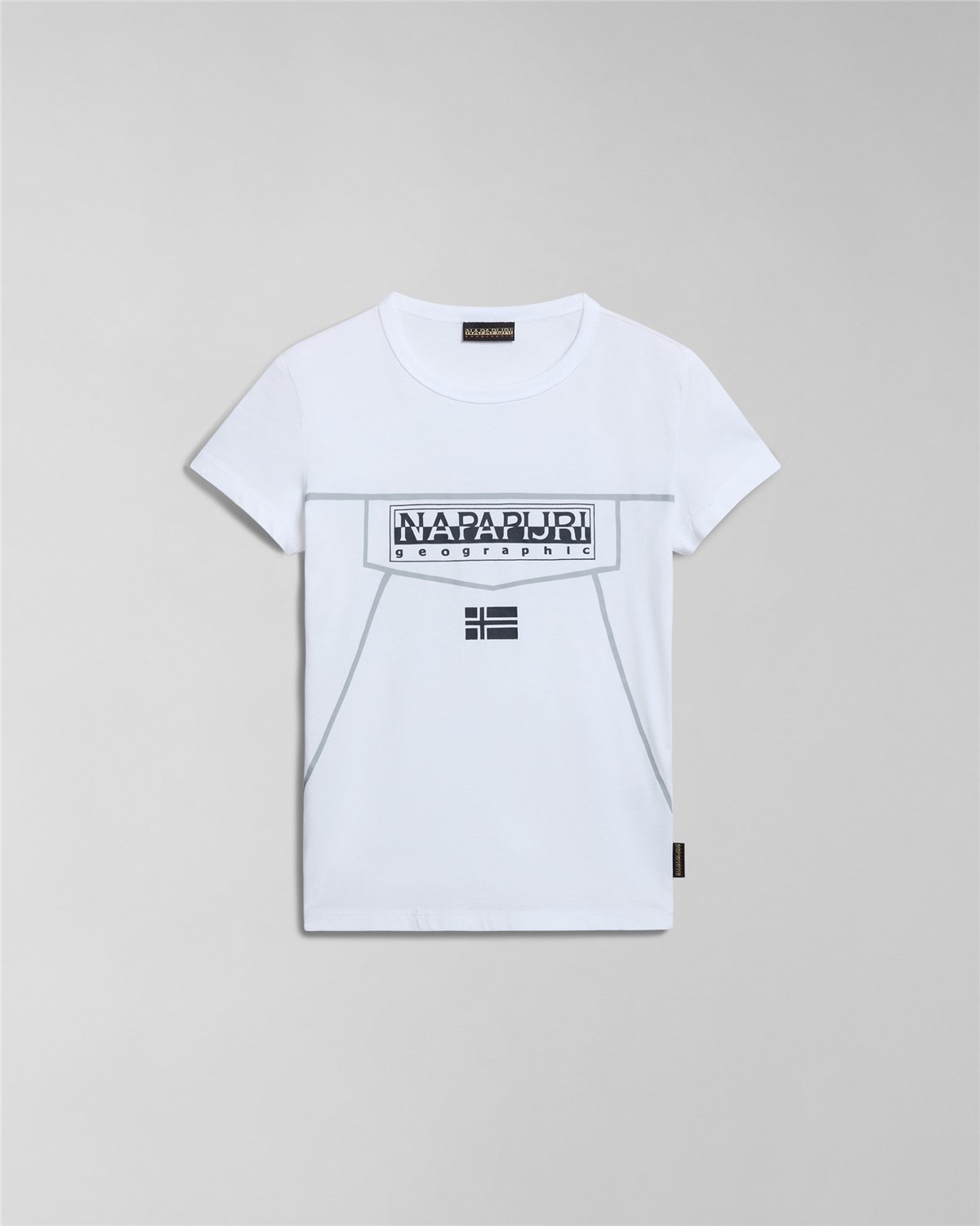 Cree Short Sleeve T-Shirt