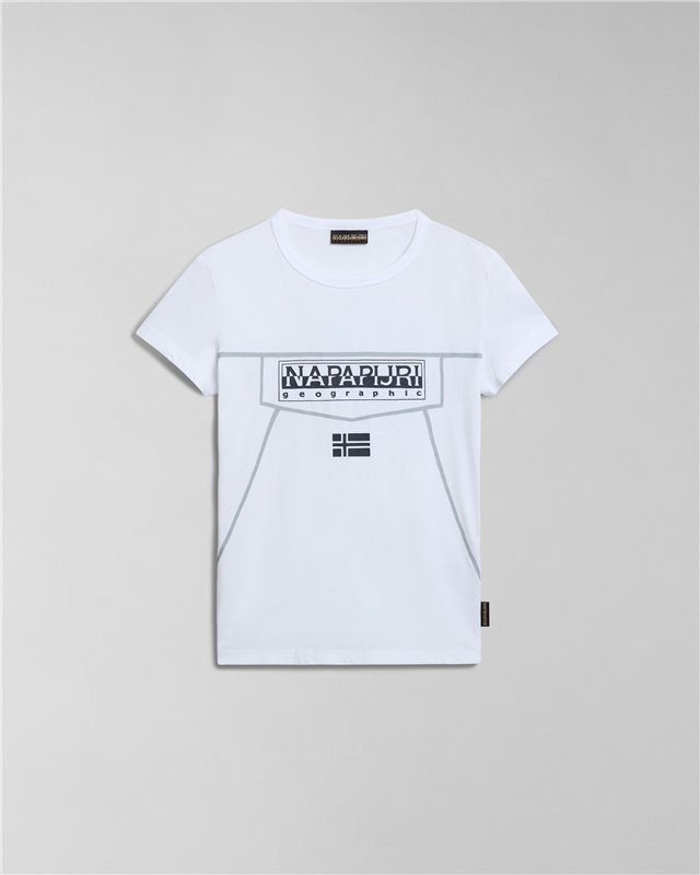 Cree Short Sleeve T-Shirt