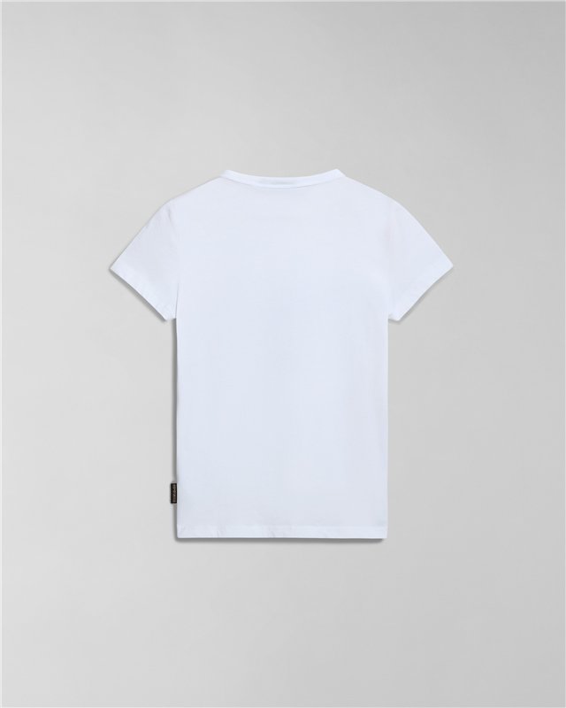 Cree Short Sleeve T-Shirt