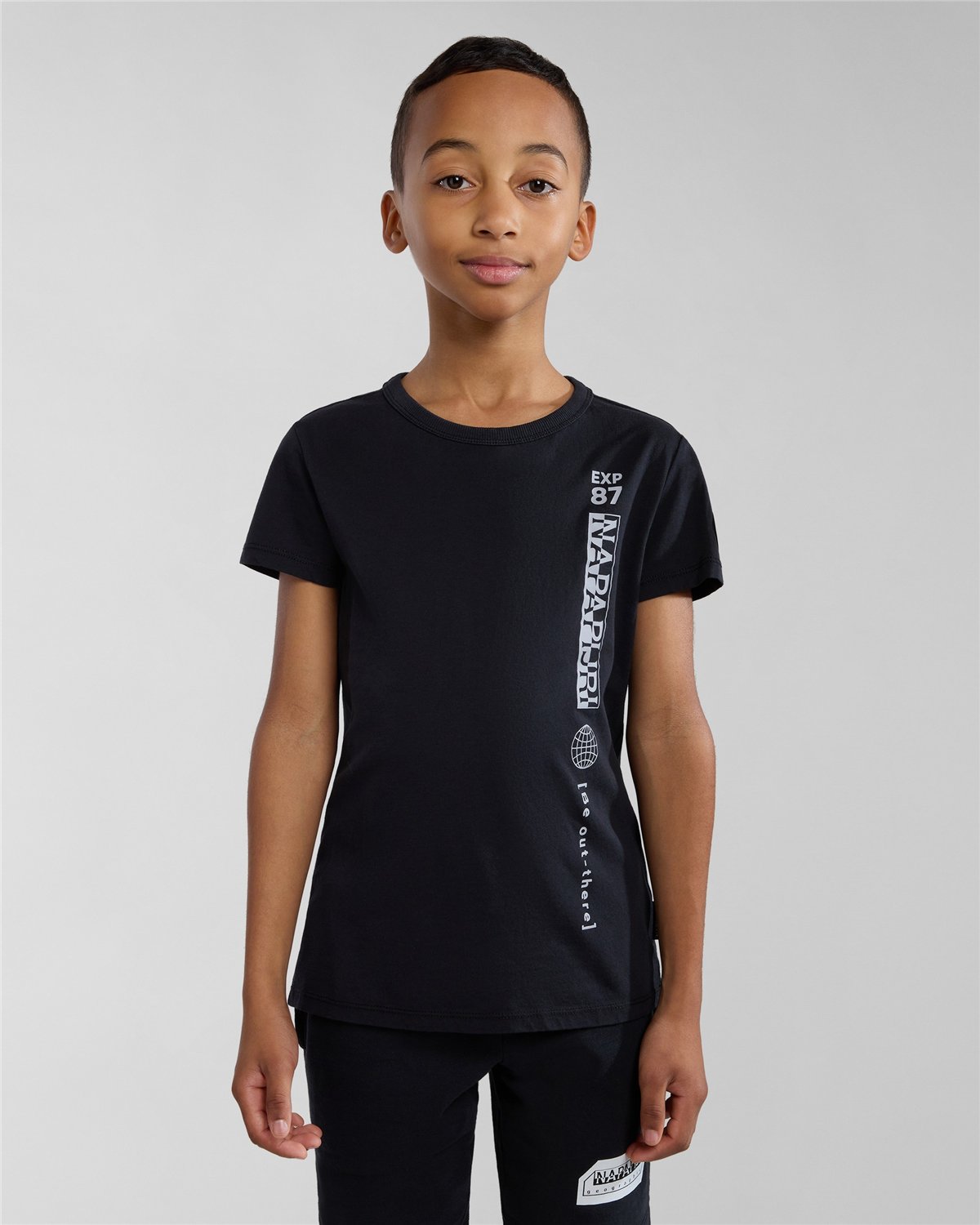 Hudson Short Sleeve T-Shirt