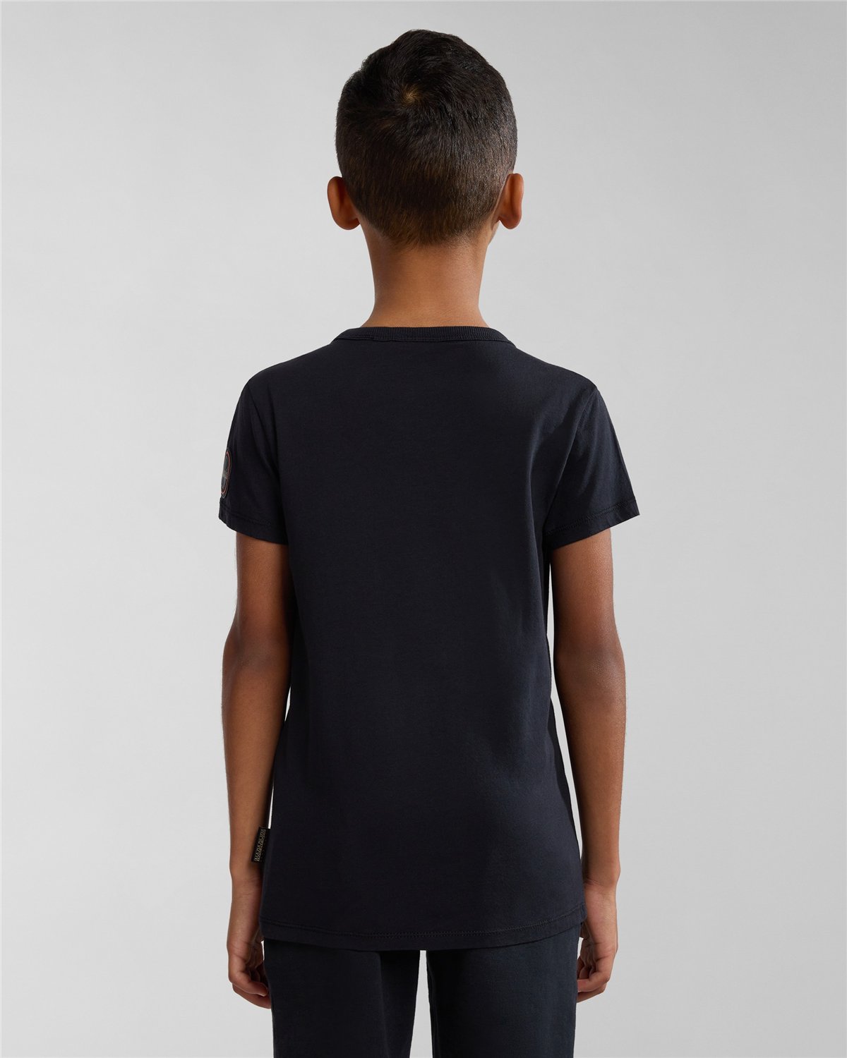 Hudson Short Sleeve T-Shirt