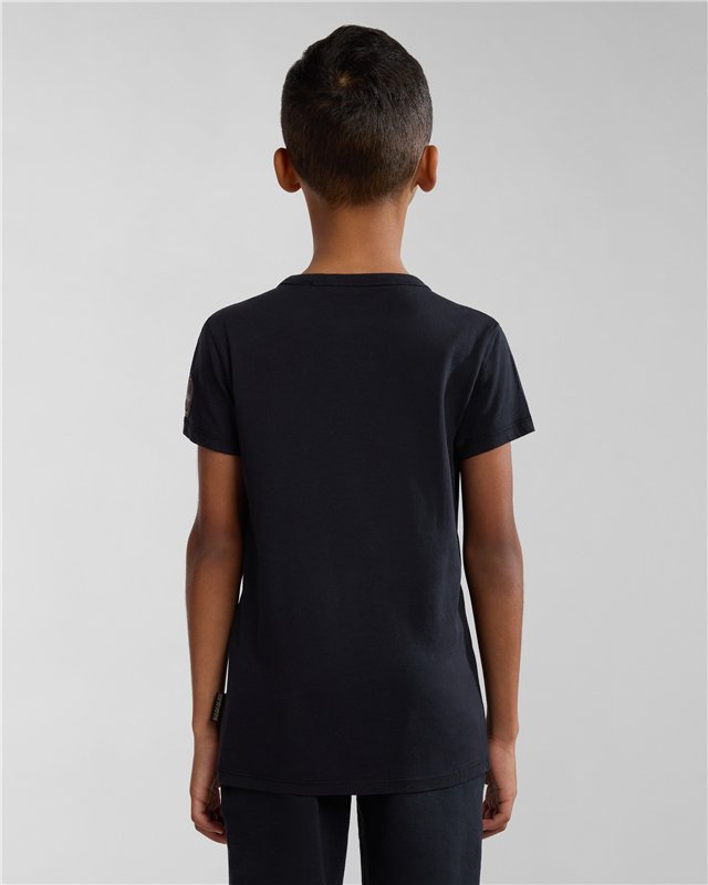 Hudson Short Sleeve T-Shirt