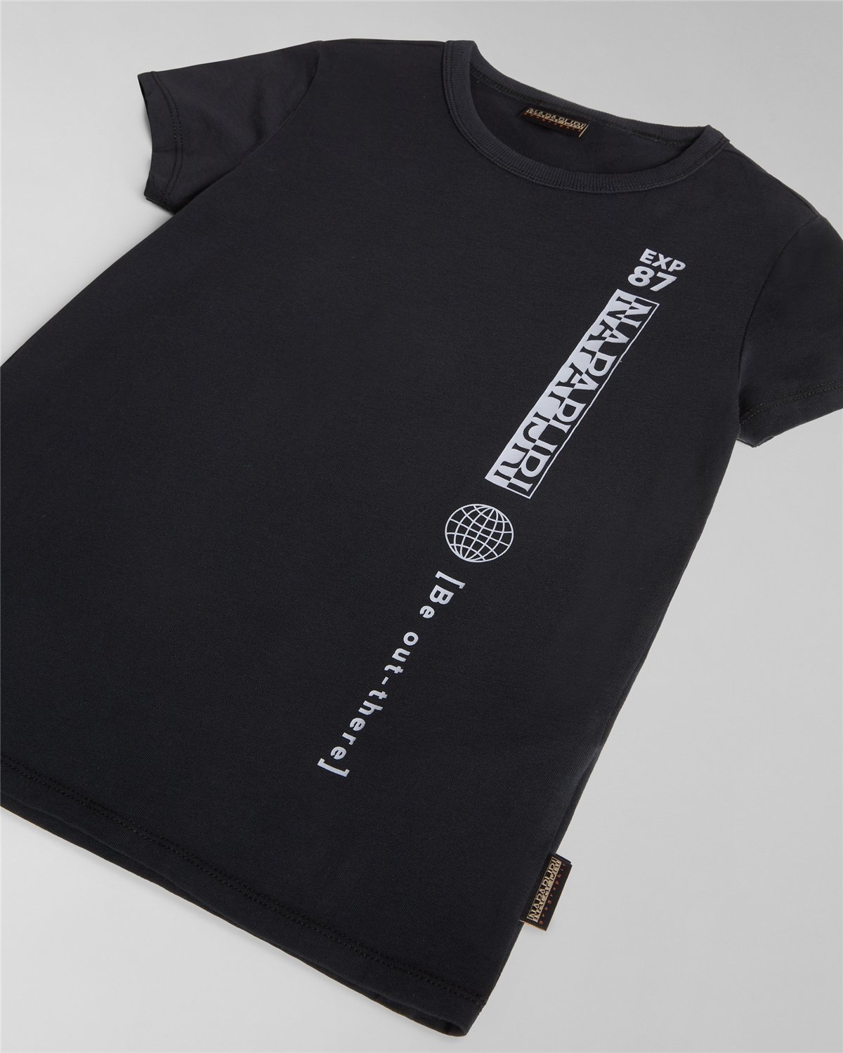 Hudson Short Sleeve T-Shirt