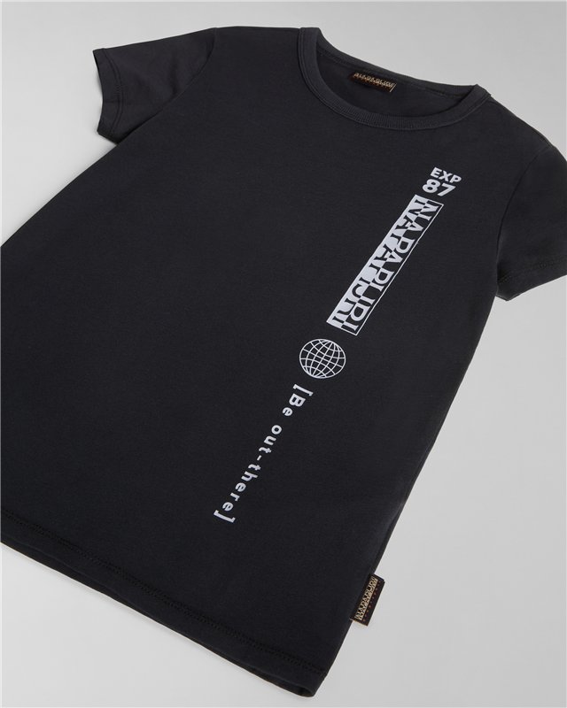 Hudson Short Sleeve T-Shirt