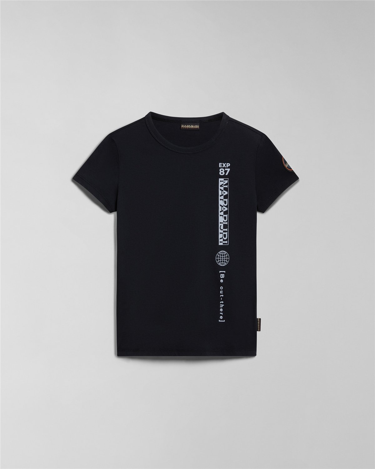 Hudson Short Sleeve T-Shirt
