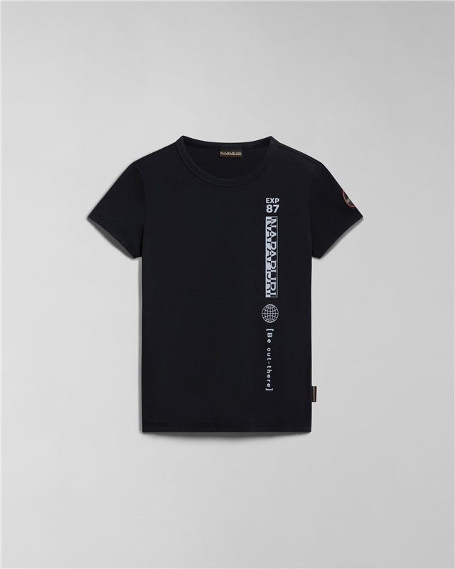 Hudson Short Sleeve T-Shirt