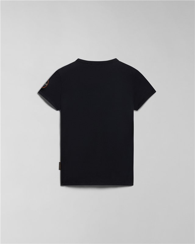 Hudson Short Sleeve T-Shirt