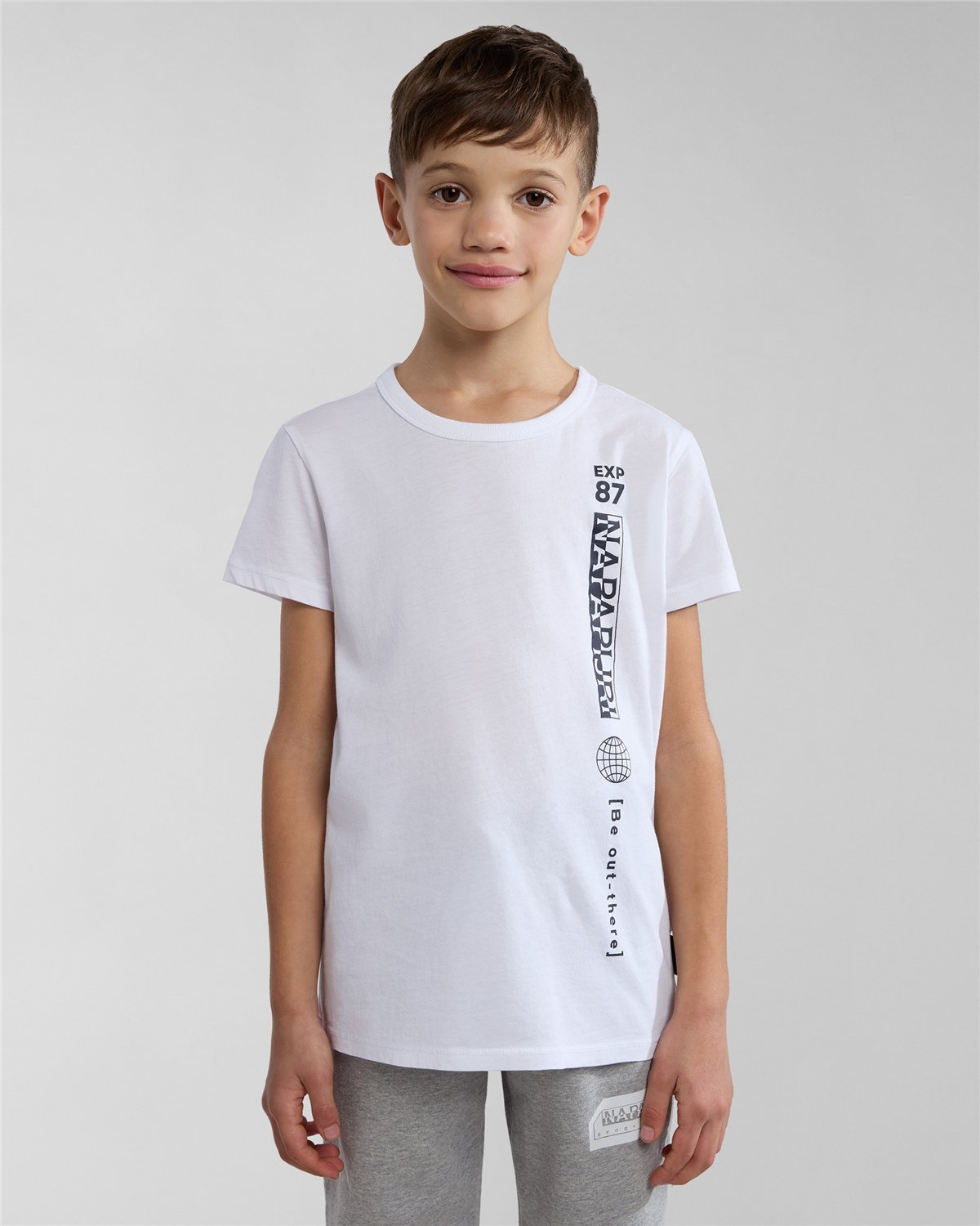 Hudson Short Sleeve T-Shirt