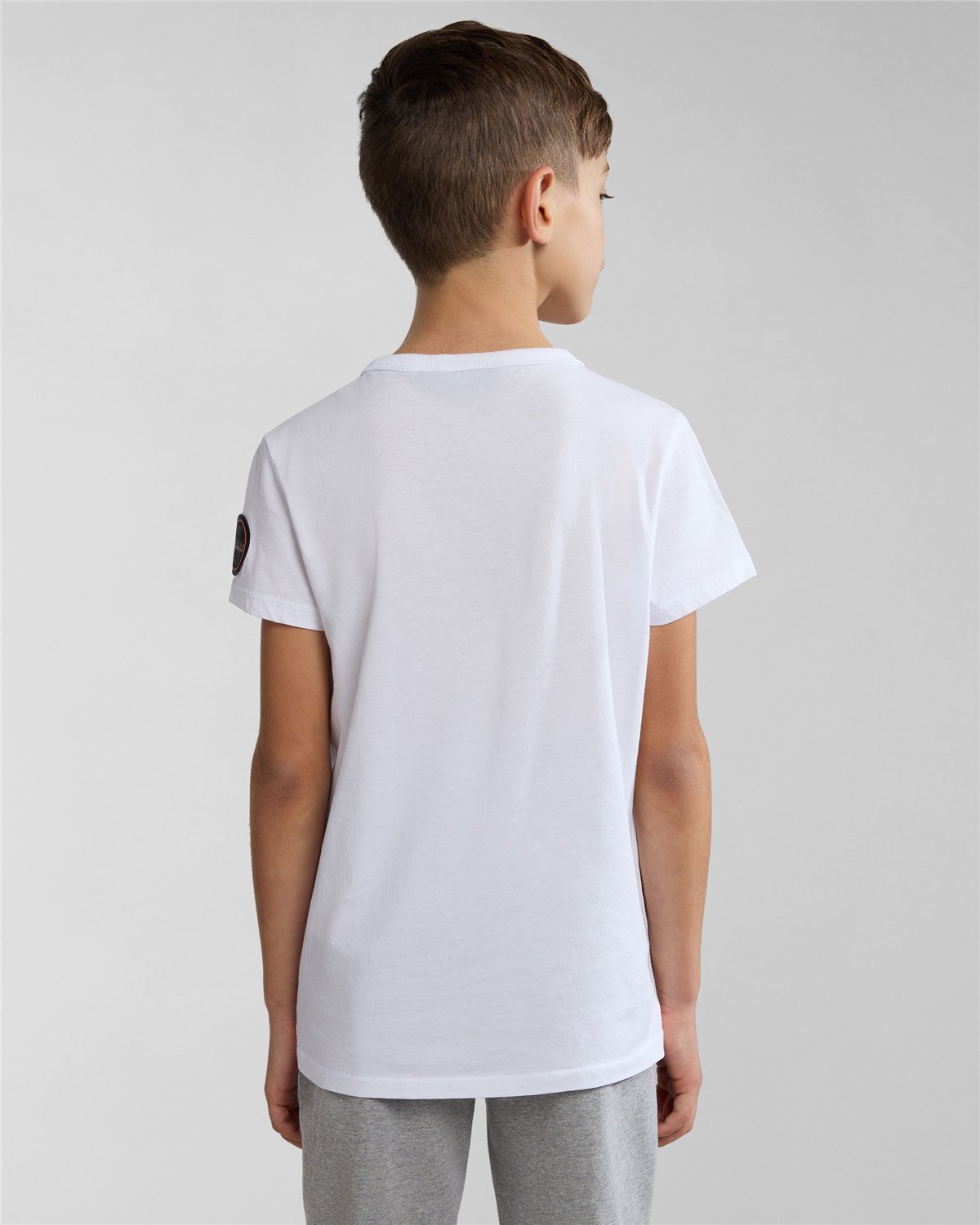 Hudson Short Sleeve T-Shirt