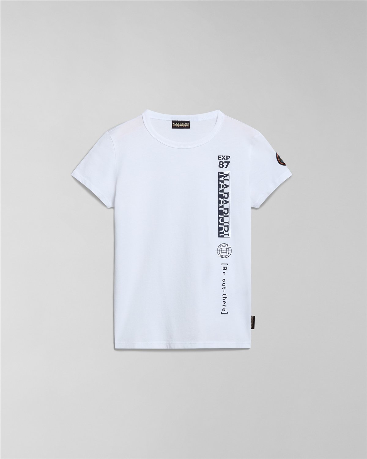 Hudson Short Sleeve T-Shirt