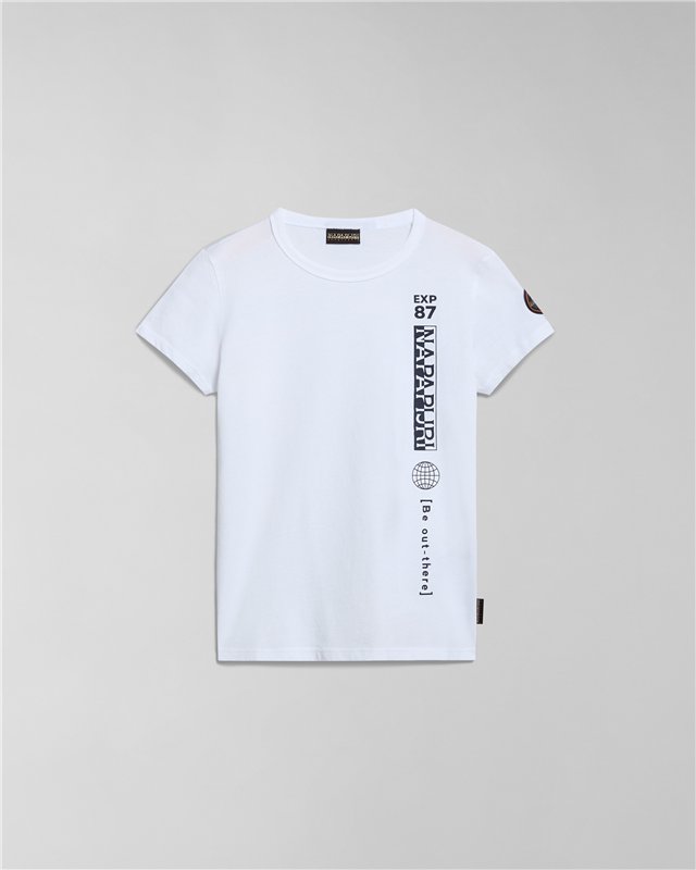 Hudson Short Sleeve T-Shirt
