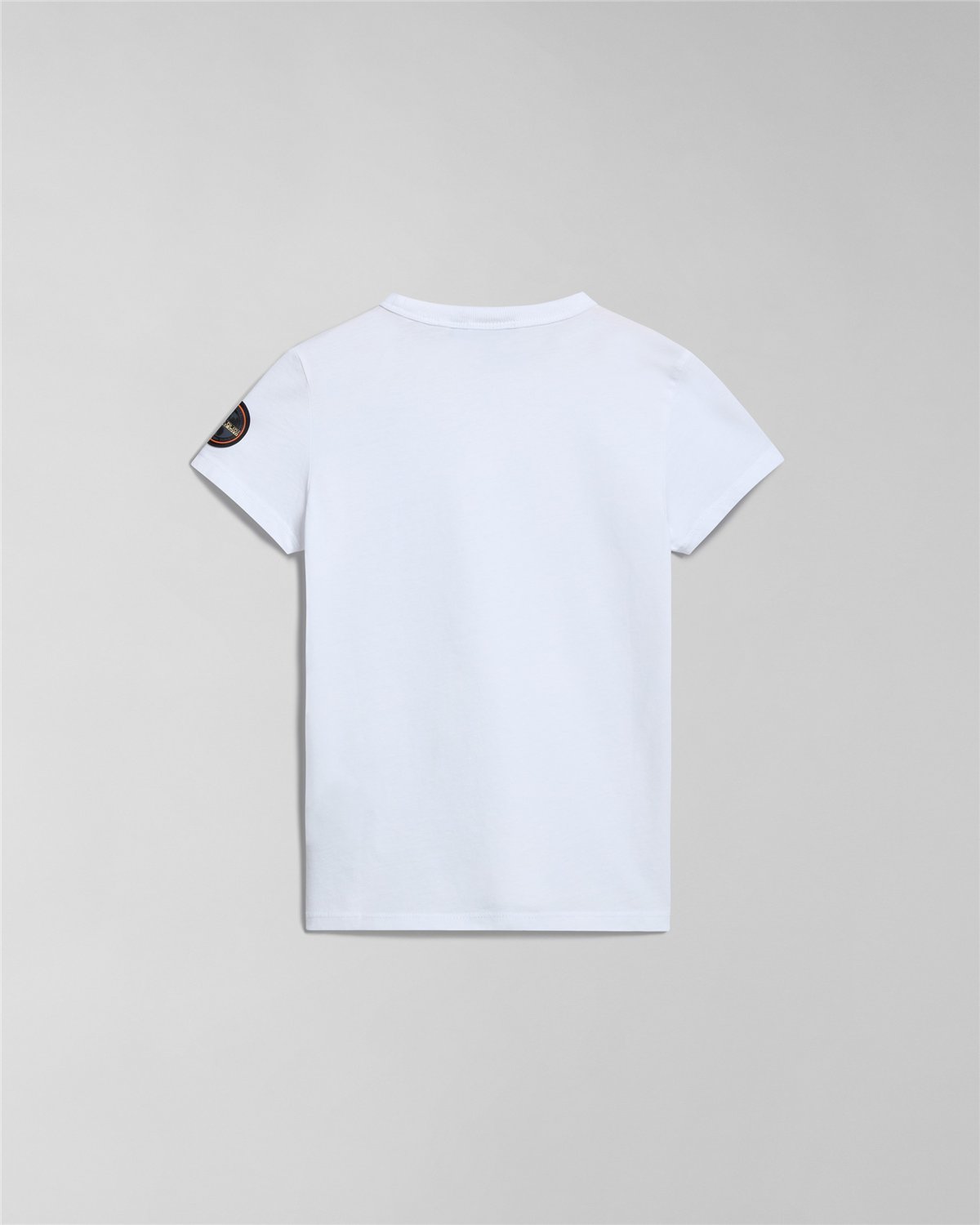 Hudson Short Sleeve T-Shirt