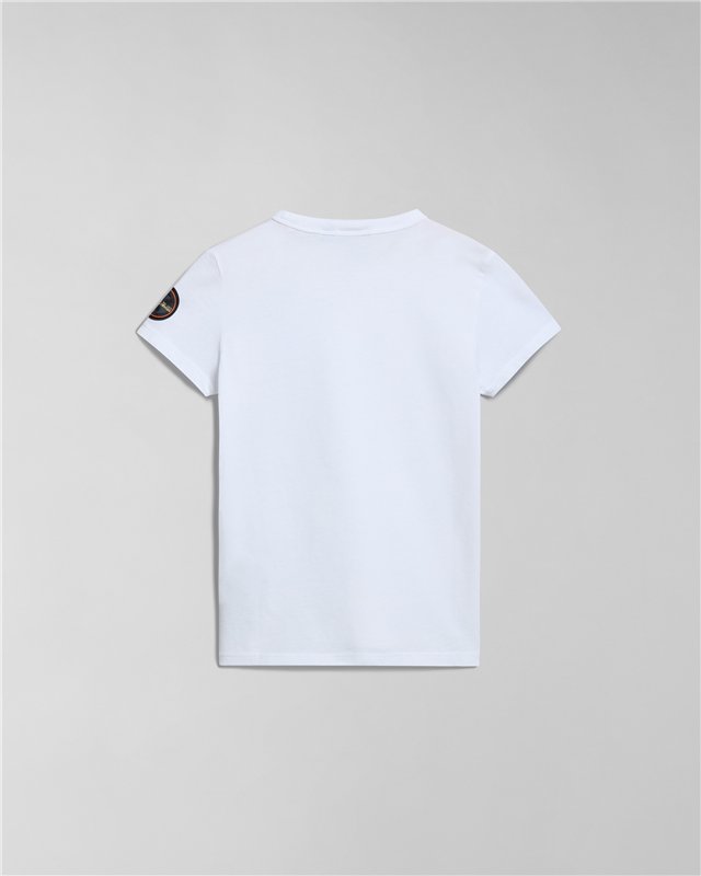 Hudson Short Sleeve T-Shirt