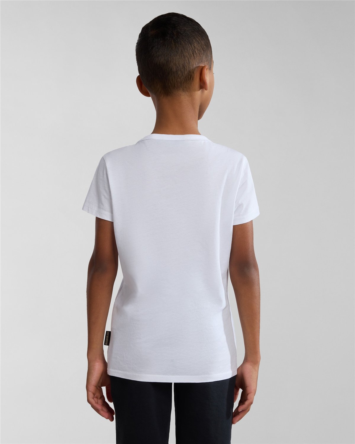 Kitik Short Sleeve T-Shirt
