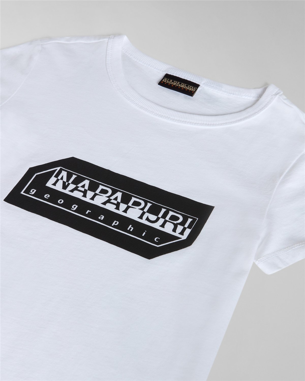 Kitik Short Sleeve T-Shirt