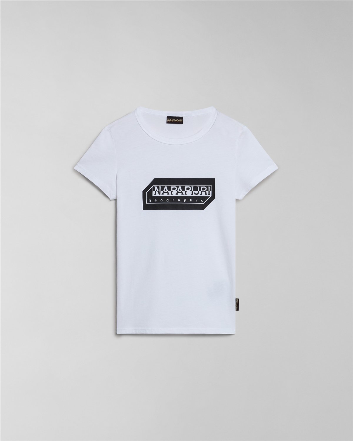 Kitik Short Sleeve T-Shirt