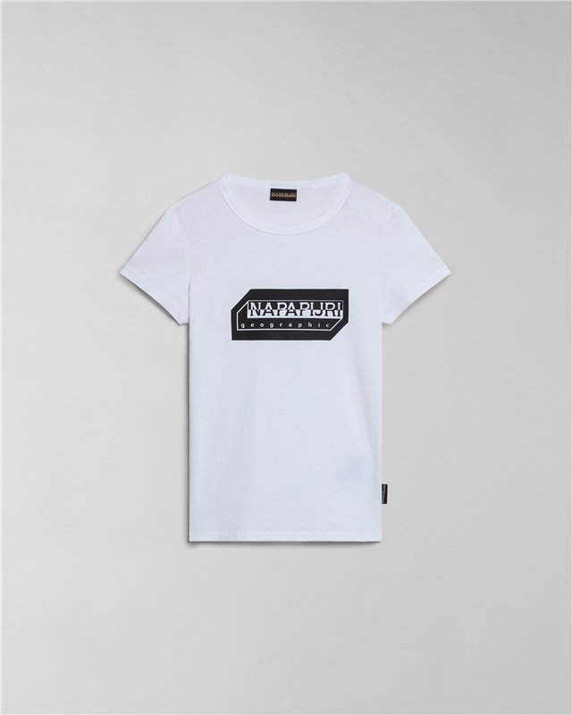 Kitik Short Sleeve T-Shirt