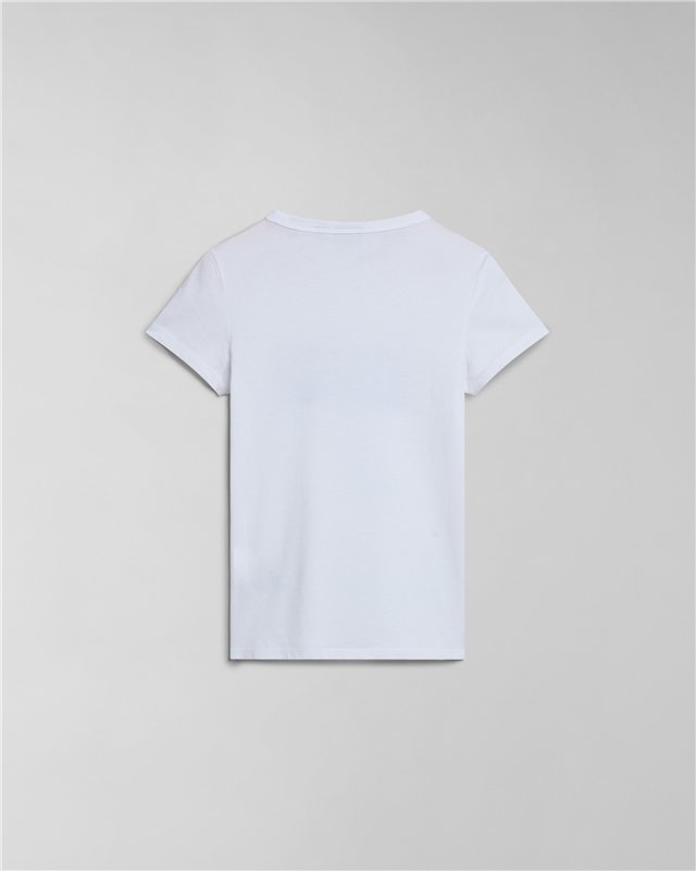 Kitik Short Sleeve T-Shirt