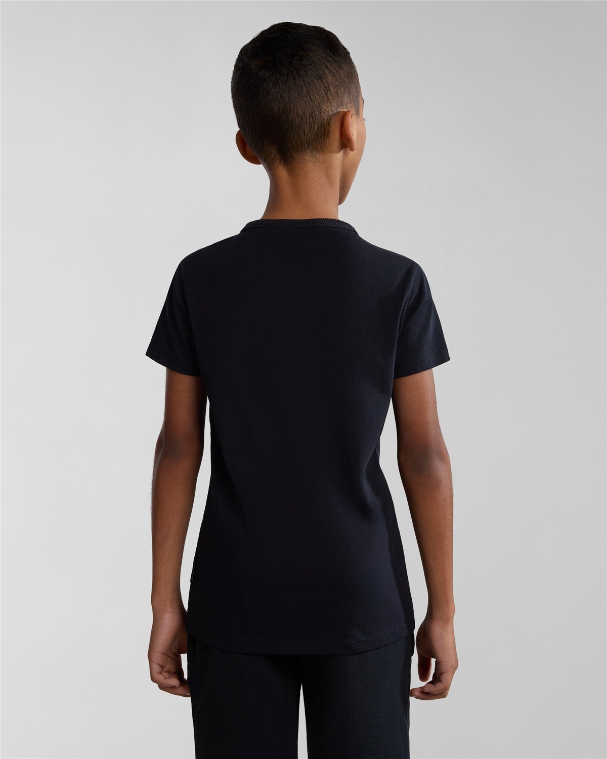 Liard Short Sleeve T-Shirt