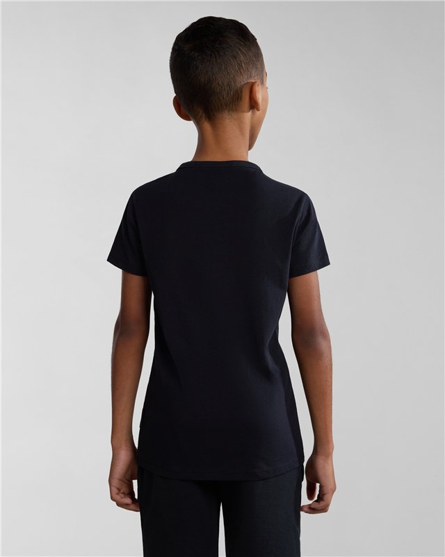 Liard Short Sleeve T-Shirt