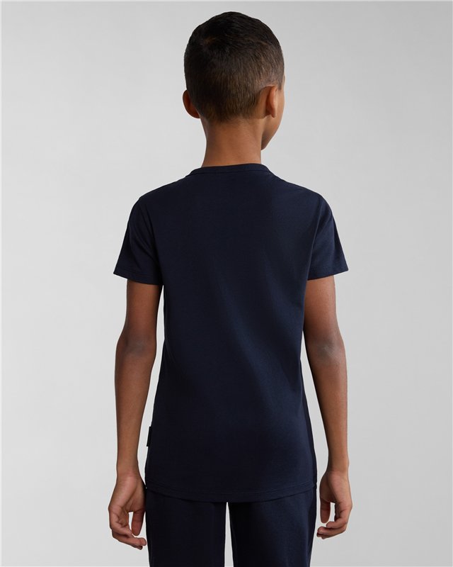 Liard Short Sleeve T-Shirt