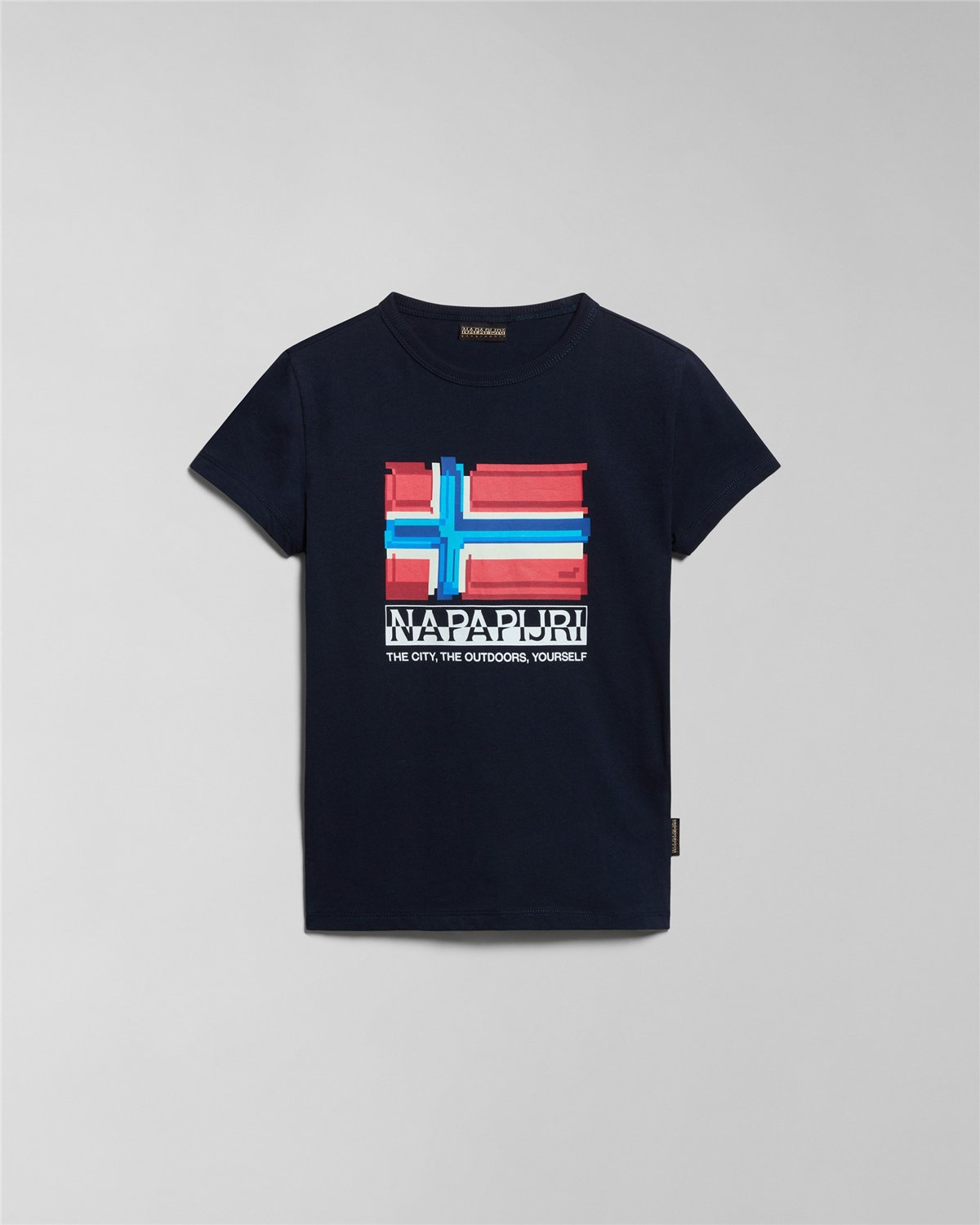 Liard Short Sleeve T-Shirt