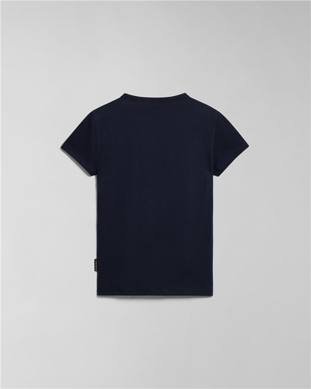 Liard Short Sleeve T-Shirt