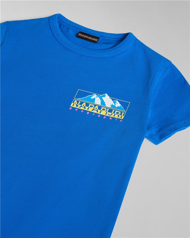 Liard Short Sleeve T-Shirt