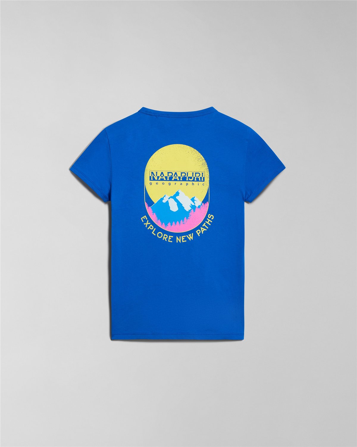 Liard Short Sleeve T-Shirt