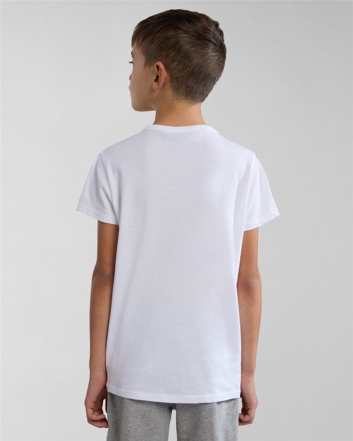 Liard Short Sleeve T-Shirt