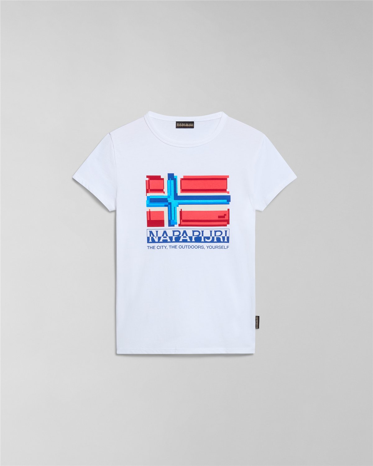 Liard Short Sleeve T-Shirt