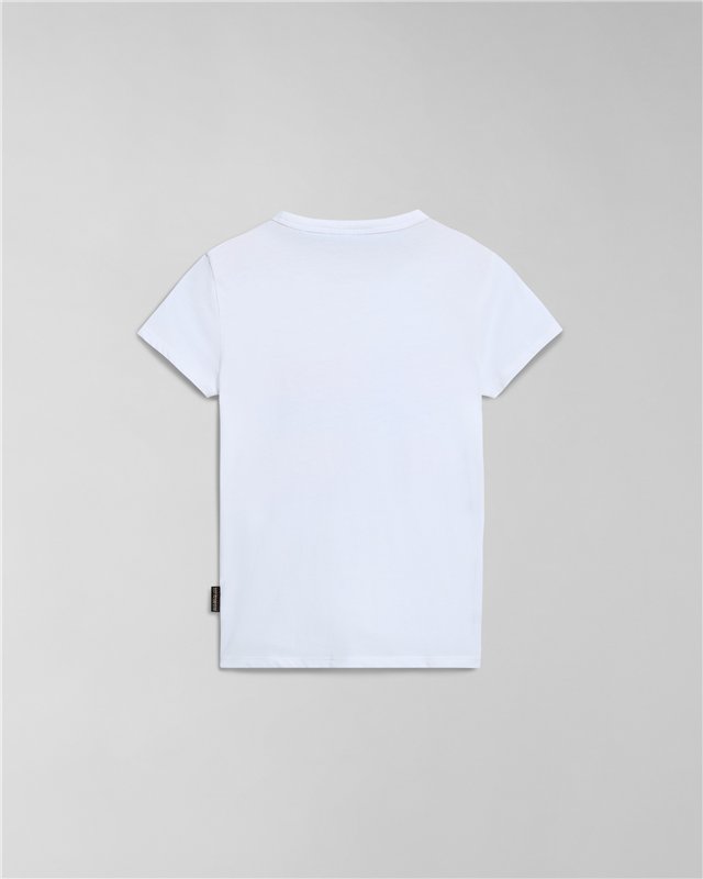 Liard Short Sleeve T-Shirt