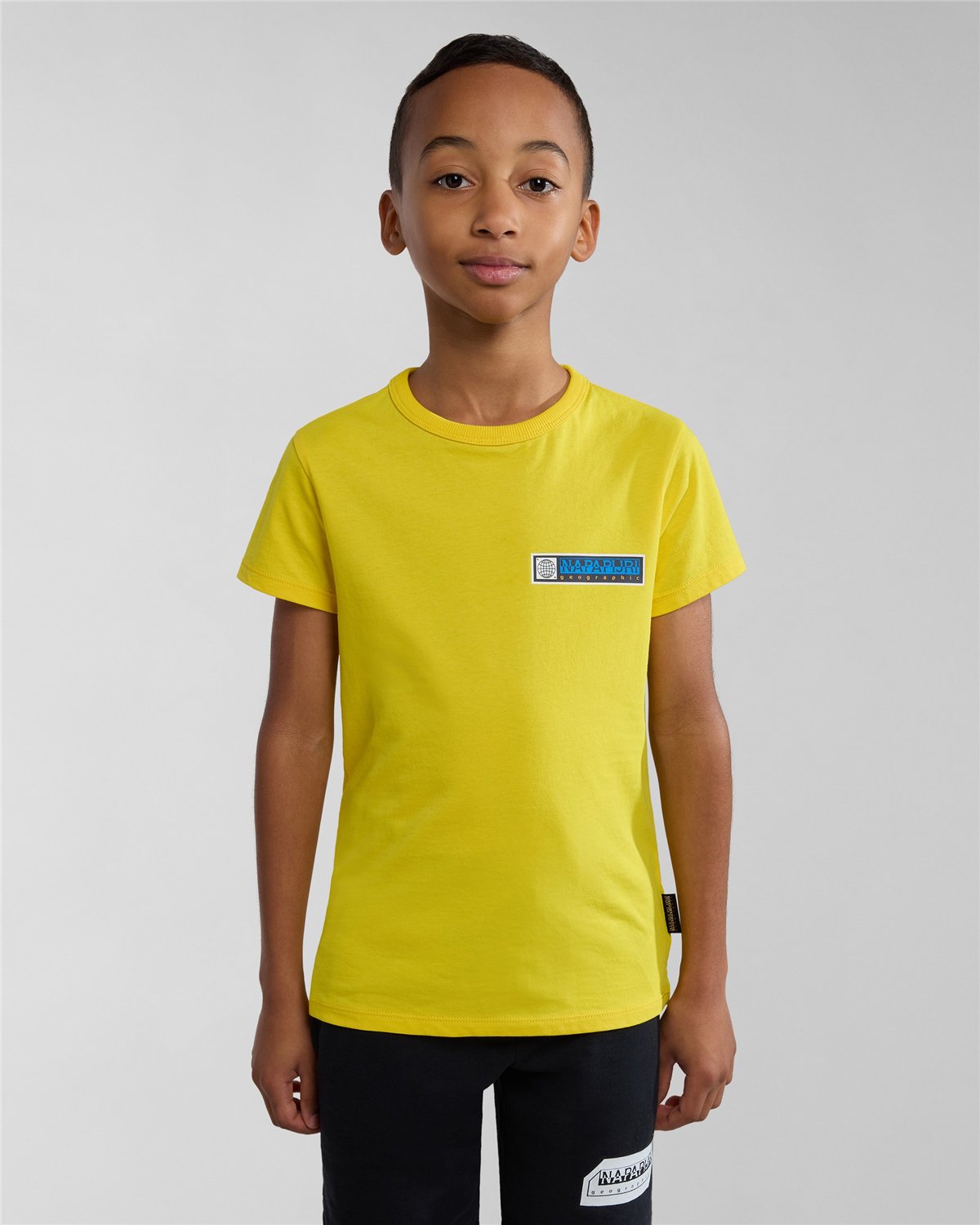 Liard Short Sleeve T-Shirt